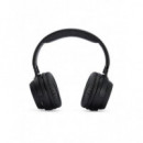 Auriculares Inalámbricos de Diadema Aiwa WHF-930D para TV, Negro