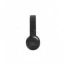 Auriculares JBL Live 460 NC Inalámbricos y Alámbricos Diadema USB-C Negros