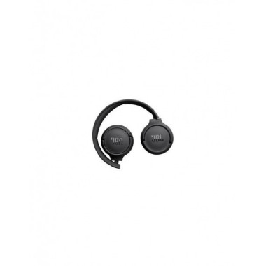 Auriculares Inal&aacute;mbricos JBL Tune 525BT Bluetooth 5.3 Negros