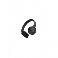 Auriculares Inalámbricos JBL Tune 525BT BLUETOOTH 5.3 Negros