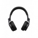 Auriculares Pioneer DJ HDJ-CUE1, Color Negro