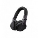 Auriculares Pioneer DJ HDJ-CUE1, Color Negro