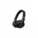 Auriculares Pioneer DJ HDJ-CUE1, Color Negro