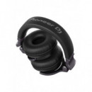 Auriculares Pioneer DJ HDJ-CUE1, Color Negro