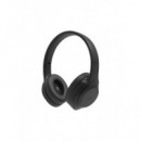 Auriculares Sytech Estéreo Purity Bluetooth 5.3 Negros