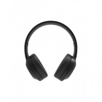 Auriculares SYTECH Estéreo Purity BLUETOOTH 5.3 Negros