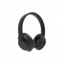 Auriculares Sytech Estéreo Purity Bluetooth 5.3 Negros