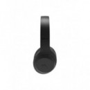 Auriculares Sytech Estéreo Purity Bluetooth 5.3 Negros