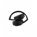 Auriculares Sytech Estéreo Purity Bluetooth 5.3 Negros