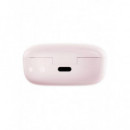 Auriculares Xiaomi Redmi Buds 6 Play Bluetooth, Color Rosa