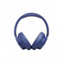JBL Tune 780NC Auriculares Diadema Inalámbricos Bluetooth USB-C Azules