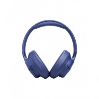 JBL Tune 780NC Auriculares Diadema Inalámbricos BLUETOOTH Usb-c Azules
