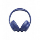 JBL Tune 780NC Auriculares Diadema Inalámbricos Bluetooth USB-C Azules
