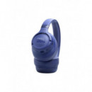 JBL Tune 780NC Auriculares Diadema Inalámbricos Bluetooth USB-C Azules