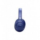 JBL Tune 780NC Auriculares Diadema Inalámbricos Bluetooth USB-C Azules