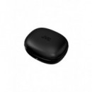 Auriculares JVC HA-EC25T True Wireless (TWS) Gancho de Oreja, Negros