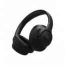 JBL Tune 780NC Auriculares Inalámbricos y Alámbricos de Diadema BLUETOOTH Negro