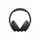 JBL Tune 780NC Auriculares Inalámbricos y Alámbricos de Diadema BLUETOOTH Negro