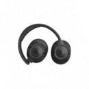 JBL Tune 780NC Auriculares Inalámbricos y Alámbricos de Diadema BLUETOOTH Negro