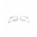 Auriculares JBL Wave 200TWS Bluetooth Blanco con Deep Bass y 20H Autonomía