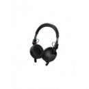 Auriculares Pioneer HDJ-CX, Color Negro