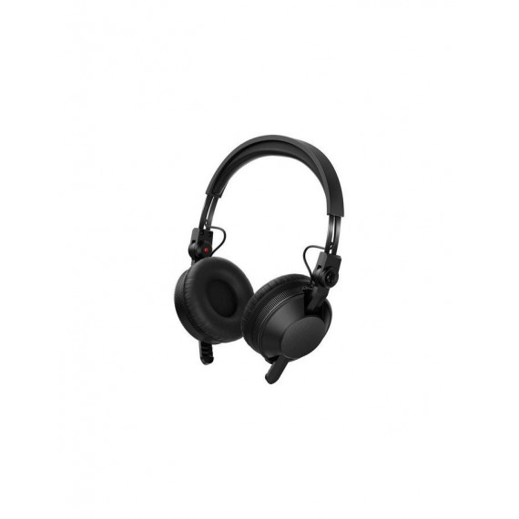 Auriculares Pioneer HDJ-CX, Color Negro