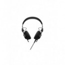 Auriculares Pioneer HDJ-CX, Color Negro