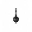 Auriculares Pioneer HDJ-CX, Color Negro