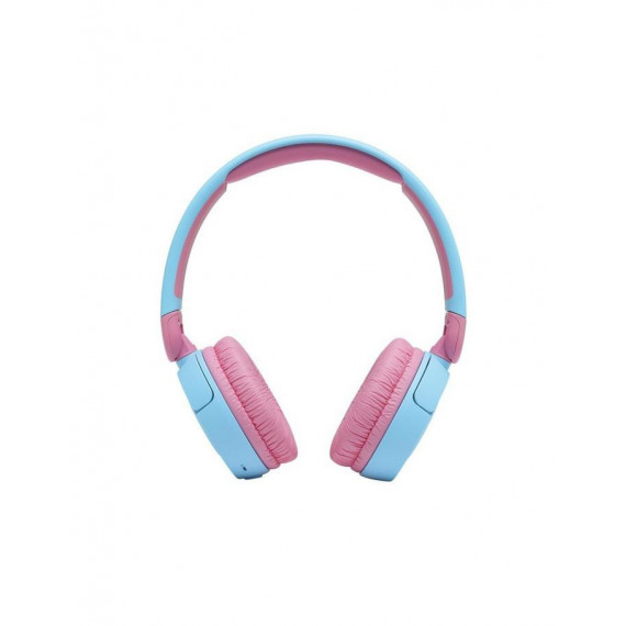 Auriculares Inalámbricos Supraaurales JBL JR310BT para Niños, Azul y Rosa