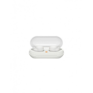 Sony WF-C500, Auriculares Inal&aacute;mbricos True Wireless Bluetooth Blancos