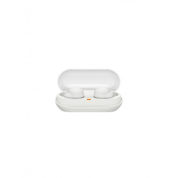 Sony WF-C500, Auriculares Inalámbricos True Wireless Bluetooth Blancos