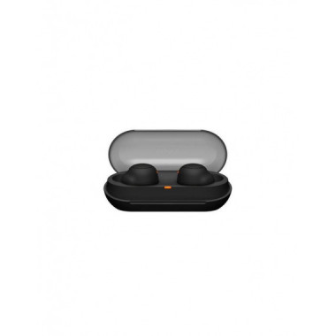 Auriculares Inal&aacute;mbricos Sony WF-C500 True Wireless Est&eacute;reo Negros