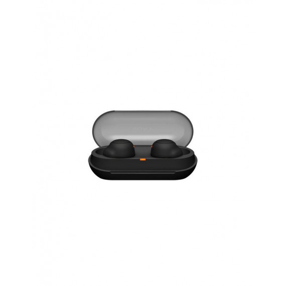 Auriculares Inalámbricos Sony WF-C500 True Wireless Estéreo Negros