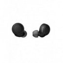 Auriculares Inalámbricos Sony WF-C500 True Wireless Estéreo Negros