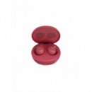 Auriculares JVC HA-A6T TWS Intraurales con Bluetooth Rojo