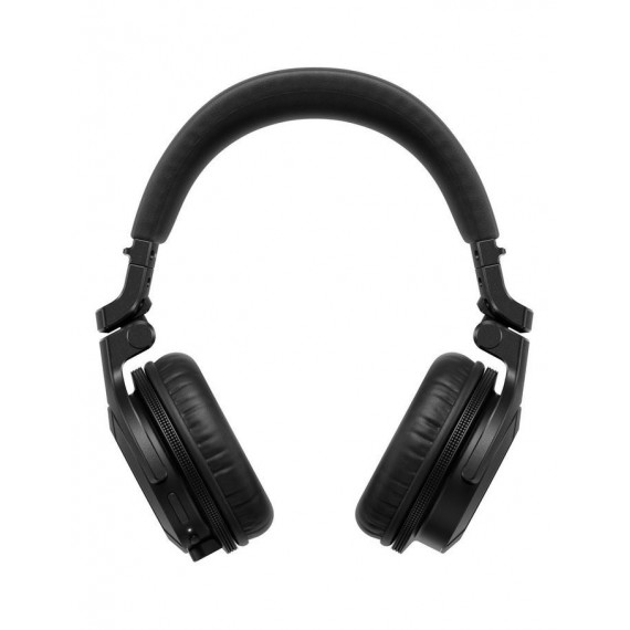 Auriculares de Diadema Pioneer DJ HDJ-CUE1BT, Bluetooth, Negro