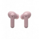JBL Wave Beam 2 Auriculares Inalámbricos BLUETOOTH con Anc Color Rosa