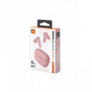 JBL Wave Beam 2 Auriculares Inalámbricos BLUETOOTH con Anc Color Rosa