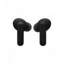 Auriculares Inalámbricos JBL Wave Beam 2 Intraurales Bluetooth Negro con Micrófono