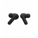 Auriculares Inalámbricos JBL Wave Beam 2 Intraurales Bluetooth Negro con Micrófono