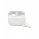 JBL Wave Beam 2 Auriculares Inalámbricos Bluetooth Blancos