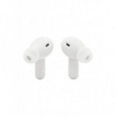 JBL Wave Beam 2 Auriculares Inalámbricos Bluetooth Blancos