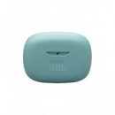 JBL Wave Beam 2, Auriculares Inalámbricos Bluetooth In-Ear, Azul
