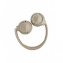 JBL Tune 780NC, Auriculares Diadema Inalámbricos y Alámbricos, USB-C, Bluetooth, Beige