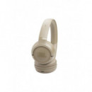 JBL Tune 780NC, Auriculares Diadema Inalámbricos y Alámbricos, USB-C, Bluetooth, Beige