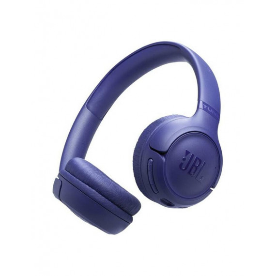 JBL Tune 780NC, Auriculares Inalámbricos Diadema con Bluetooth, Azul