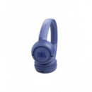 JBL Tune 780NC, Auriculares Inalámbricos Diadema con Bluetooth, Azul