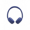 JBL Tune 780NC, Auriculares Inalámbricos Diadema con Bluetooth, Azul