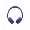 JBL Tune 780NC, Auriculares Inalámbricos Diadema con Bluetooth, Azul