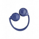 JBL Tune 780NC, Auriculares Inalámbricos Diadema con Bluetooth, Azul